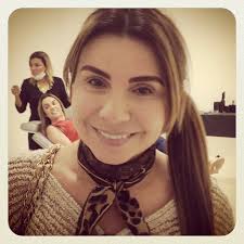 OLHA QUEM PASSOU POR LÁ: