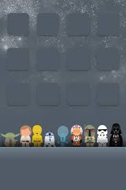 animated star wars wallpapers on