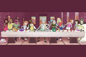 Rick and morty 4k wallpapers. Rick And Morty Hd Wallpaper Wallpaperbetter