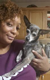 HAHA this girl is just to badass at 8 months old she couldn't look any  better🔥😮‍💨 Aesthetically pleasing Co-owner Chuy Sanchez Pic creds to  Roland Robles He like that fr