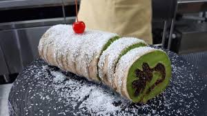 Harga loyang bolu gulung / loyang nastar oven tangkring listrik. Resep Membuat Bolu Gulung Yang Enak Dan Mudah Untuk Hantaran Natal Berikut Cara Mengolahnya Tribunnews Com Mobile