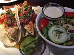 A guide to finding the best fish tacos in key west april 14, 2017. Key West Fish Tacos Picture Of Bahama Breeze Fort Myers Tripadvisor