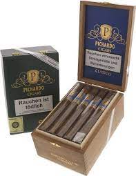 Maybe you would like to learn more about one of these? Ace Prime Cigars Pichardo Zigarre Kaufen Cigarworld