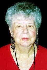 Betty Waterfield's Instagram, Twitter & Facebook