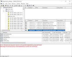 A few proven methods to fix dll errors: Open Dll File On Windows Mac Os Android