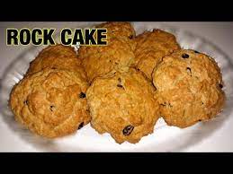 Refine your search then clear. Rock Cakes Recipe Jamaican Rock Bun Recipe With Coconut Youtube
