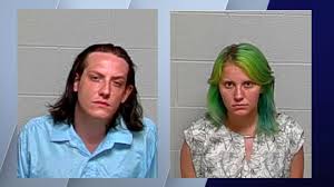 Fox Lake parents arrested; kids found in squalor, father had child porn,  deputies say | WGN-TV