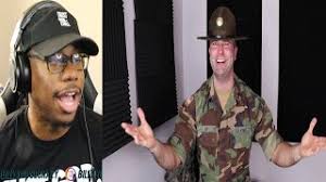 (Veteran REACTS To) TikTok Dummy Attacks the Infantry By AngryCops REACTION!