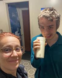 What a treasure to have a whirlwind trip to visit my amazing friend  Karen!!! We don't get to see each other often, but it's always so special  to reconnect with her and