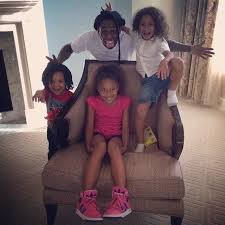 In total, dwayne michael carter, jr. Lil Wayne Daughter And Sons Legit Ng