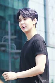 Pin By Noel On Jaeyoon Sf9 Sf9 Vocalist Rapper
