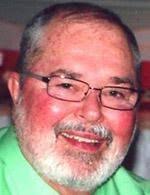 James Swanson Obituary (1946