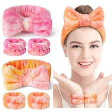 How y'all like these headbands?**