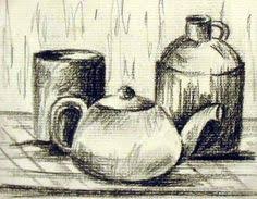 Mar 25, 2021 · 50. Pencil Still Life For Kids Novocom Top