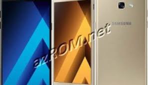 Stock Rom A520k A520l A520s Repair Firmware Samsung A5 2017 Korean Azrom Net