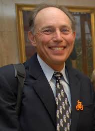 TCNF's Ray Thomas' Recent "Get Legal" Column for BikePortland