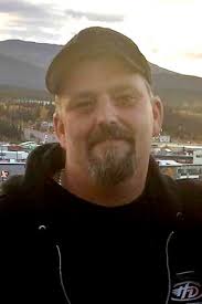 Terry Joseph Arthur Still