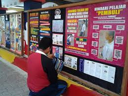 Bahawa kami akan berusaha menjadi ahli yang sentiasa mematuhi. Frog Community Educate Learn Inspire Discover Sk Taman Bukit Indah Says No To Bullying