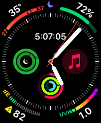 See more ideas about apple watch wallpaper, watch wallpaper, apple watch. Customizing Wallpaper For Apple Watch Infograph Watch Face Ask Different