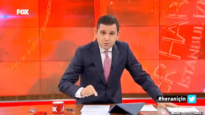 Gözyaşlarına güçlükle hakim olan ertürk konuklarına teşekkür ederek yayını sona erdirdi. Fox Tv Ve Halk Tv Ye Program Durdurma Ve Para Cezasi Turkiye Dw 26 12 2018