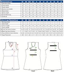 Silver Fern Sport Netball Dress