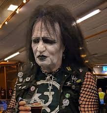 If you see this guy let us know.