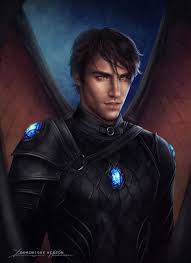 As rhysand felt amarantha ripping his power away, he used what little time he had to erase the city and the wards from the minds of the court of nightmares. Azriel A Court Of Thorns And Roses Wiki Fandom