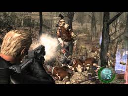 Thanos, enraged after being betrayed by lady death and jedah, decided to wage a war against her and is rallying forces. Resident Evil 4 Wesker Vs Zombies Youtube