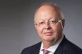 Liberty Specialty Markets has joined the Lloyd's China platform