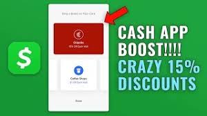 Cash app is an online cash service, like venmo, that deals with daily cash transactions using your this app offers many opportunities to get free cash through cash back, so why not take advantage of. How To Use Cash App Boost 15 Off Chipotle Every Order Youtube