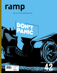 More images, benefits, accessories and technical data. Ramp En Issue 43