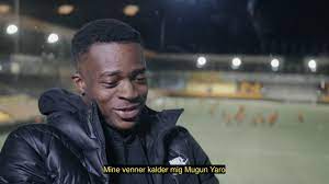 Is pleased to welcome young ghanaian international kamaldeen sulemana from fc nordsjælland, the … The Journey Kamaldeen Sulemana Youtube