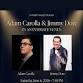 Adam Carolla & Jimmy Dore Live in Hollywood!