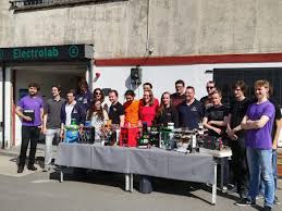 Participez en ajoutant des news. Iut De Ville D Avray Coupe D Ile De De France De Robotique 2019