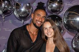 David Jackson + Lisa Mieschke: Trennung per Telefon! Alles aus beim  "Bachelor"-Paar