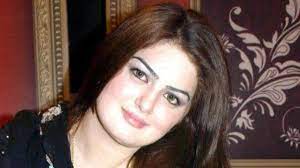 Popular Pakistani Singer Gunned Down