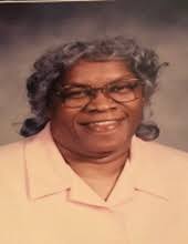 Obituary information for Mrs. Juanita Keith