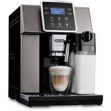 The longer you wait between grinding the beans and brewing with them, the more time. Buy Delonghi Coffee Machine Esam420 80 Tb Online In Uae Sharaf Dg