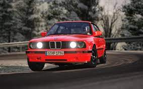 If you don't, reach the redline, then release the clutch. Bmw E30 Touring Assetto Corsa Mods