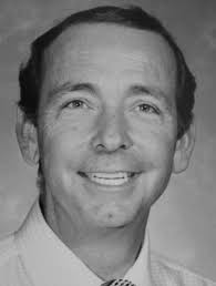 GEORGE BLEK Obituary (1938