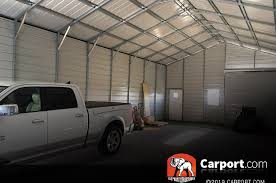 However, without regular cleaning and maintenance, serious clutter and grime can build up leaving the garage in poor condition. Maximize Your Floor Space And Add Value To Your Home With A Customized Steel Carport Or Garage Carport Com