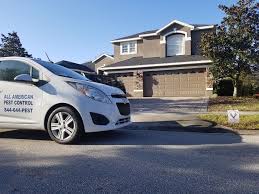 Poor maneuverability for confined areas. All American Pest Control And Termite Services Home Facebook