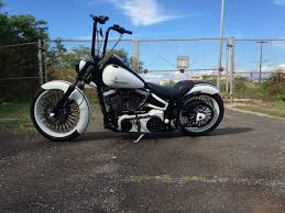 3 Cool Customs Reader S Rides Harley Night Train Harley Davidson Night Train Custom Motorcycles Harley
