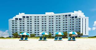 New Doubletree By Hilton Welcomes Visitors To The Alabama Gulf Coast With Large Private Beach And Rooms With A View Island House Hotel Beachfront Hotels Orange Beach