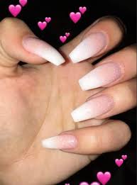 Ich möchte gerne selber meine nägel machen also habe ich beschlossen gelnägel anzuwenden. Was Haltet Ihr Von Gelnagel Beauty Fashion Nagel