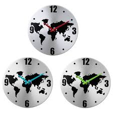 Persby Wall Clock Ikea Aksesuarlar
