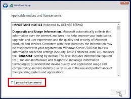 Hyper V Vm Licensing Windows Server 2016 Vs Hyper V Server 2016