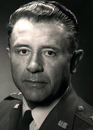 LIEUTENANT GENERAL JAMES W. WILSON > Air Force > Biography Display