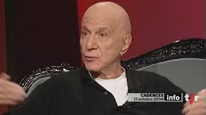 Le chorégraphe français Roland Petit est décédé