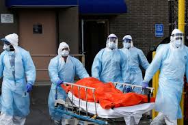 This map tracks the novel coronavirus outbreak in each country worldwide. Coronavirus Cases Top 1 Million With 50 000 Deaths Live Updates Coronavirus Pandemic News Al Jazeera
